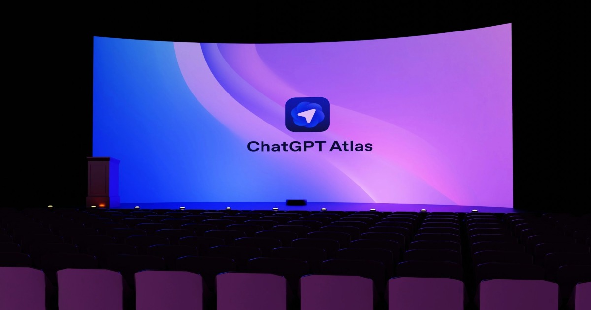 OpenAI has launched ChatGPT Atlas, a web browser with built-in AI assistance