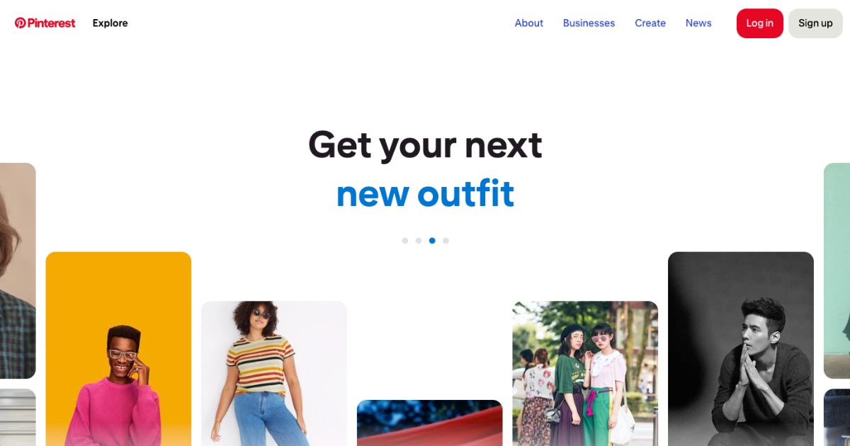 Pinterest has launched new AI-driven features that turn user boards into personalised shopping and discovery hubs.