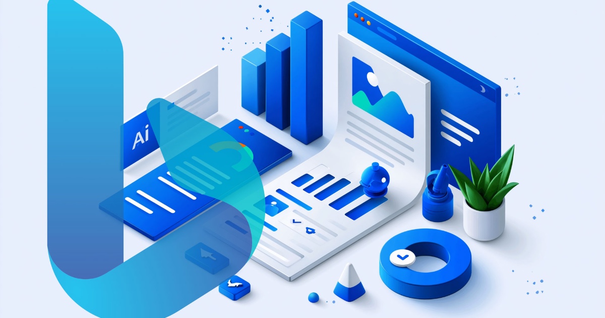 New AI Visibility Insights in Bing Webmaster Tools